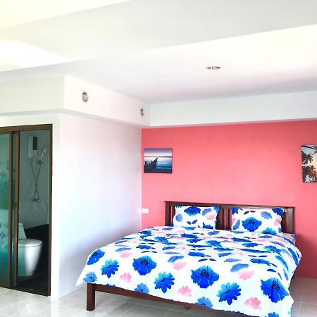 Thong Tat Serviced Apartments Hua Hin Luaran gambar
