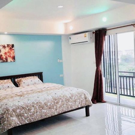 Thong Tat Serviced Apartments Hua Hin Luaran gambar