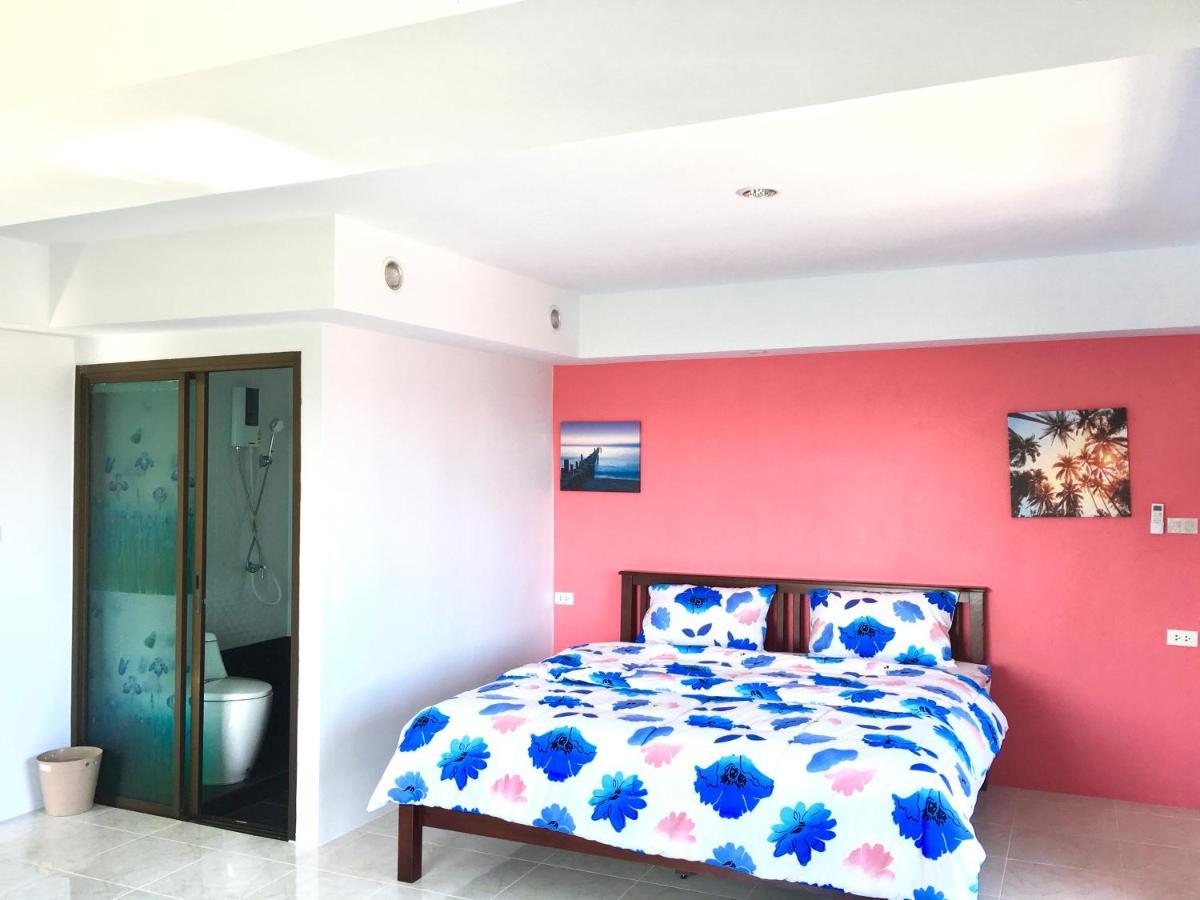 Thong Tat Serviced Apartments Hua Hin Luaran gambar