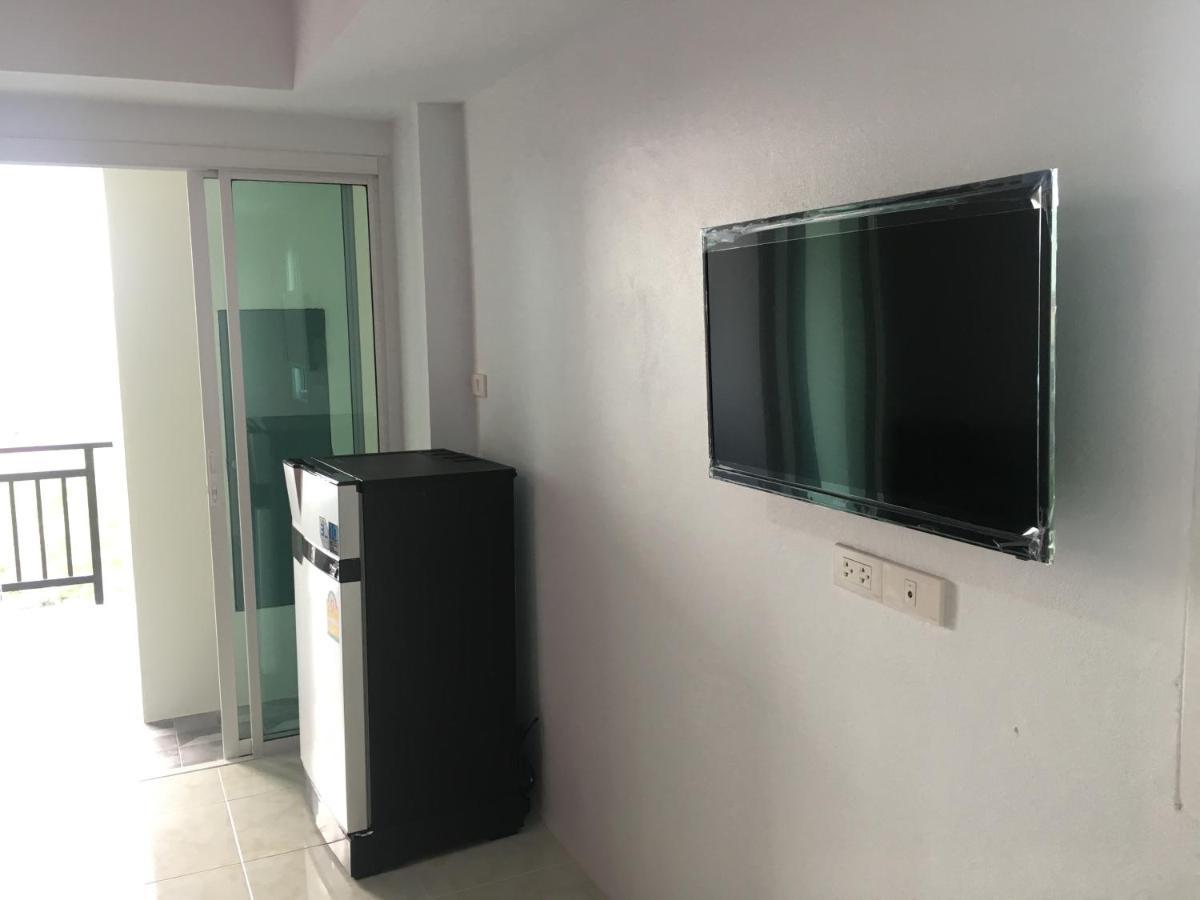 Thong Tat Serviced Apartments Hua Hin Luaran gambar