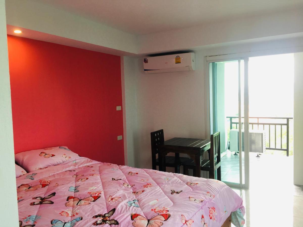 Thong Tat Serviced Apartments Hua Hin Luaran gambar